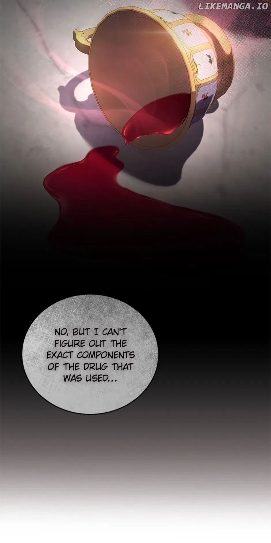 Maid To Love or Die Chapter 27 – Page 35