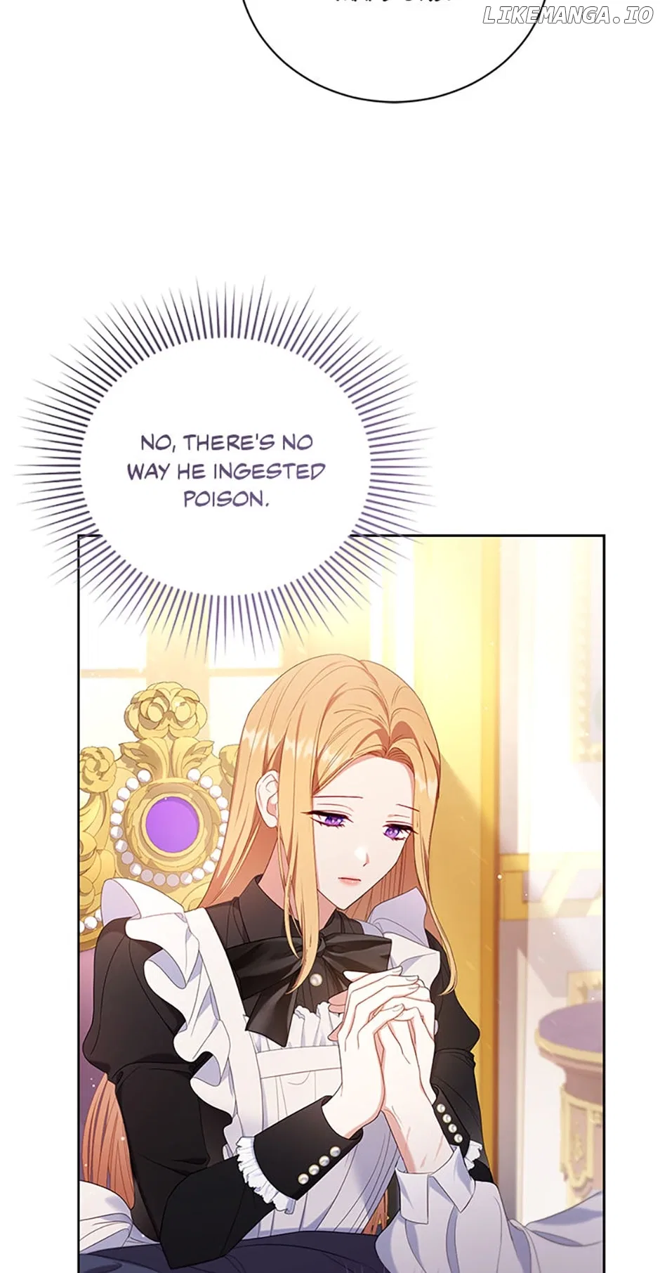 Maid To Love or Die Chapter 27 – Page 37