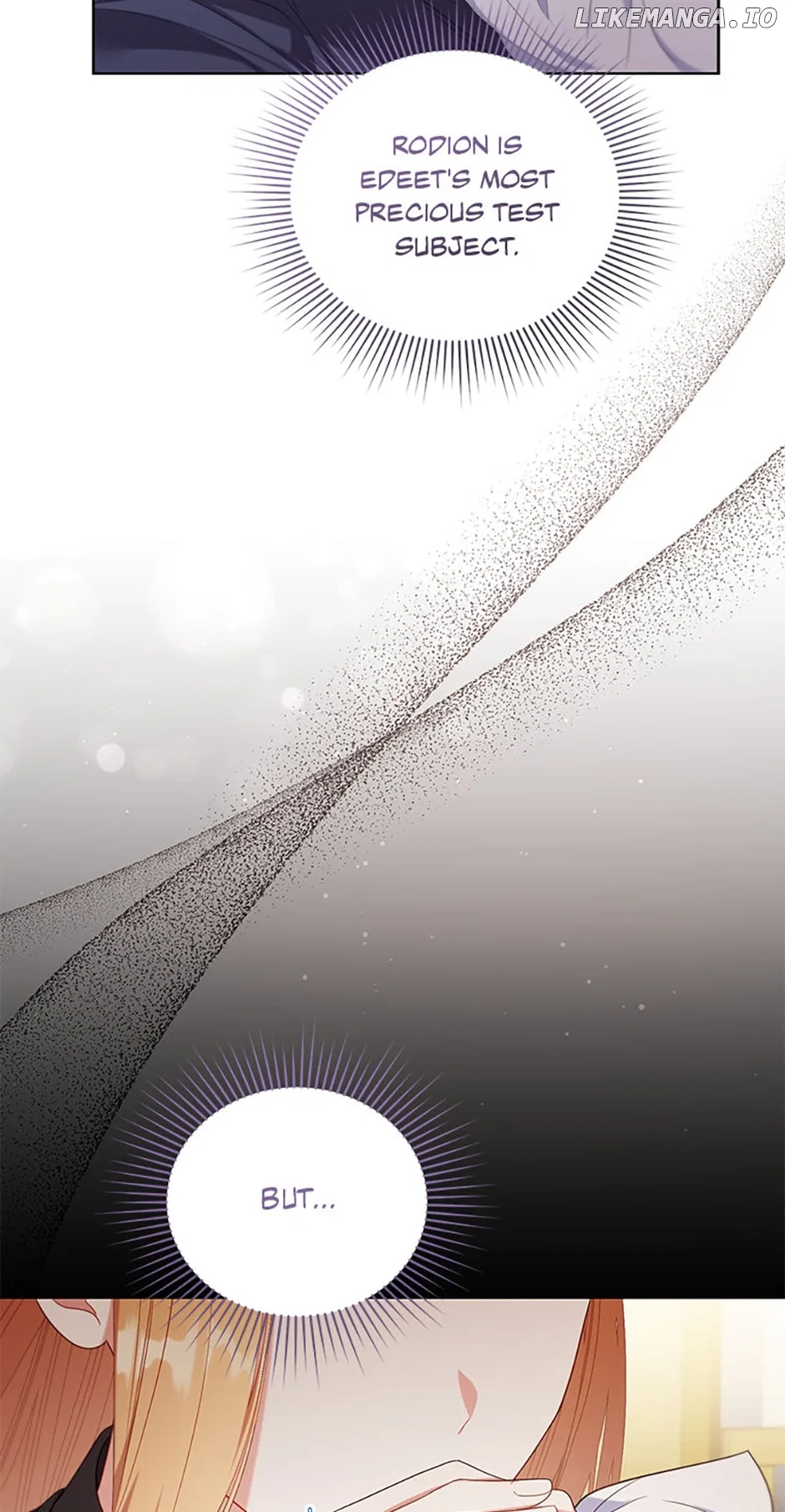 Maid To Love or Die Chapter 27 – Page 38