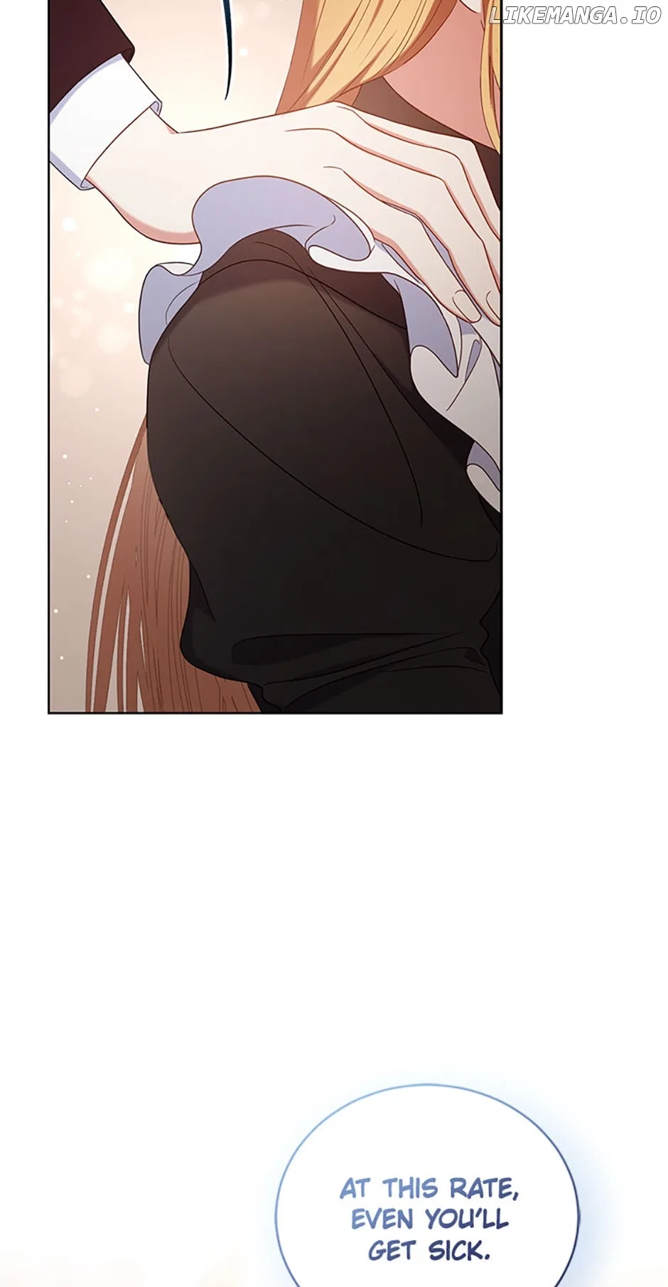 Maid To Love or Die Chapter 27 – Page 40