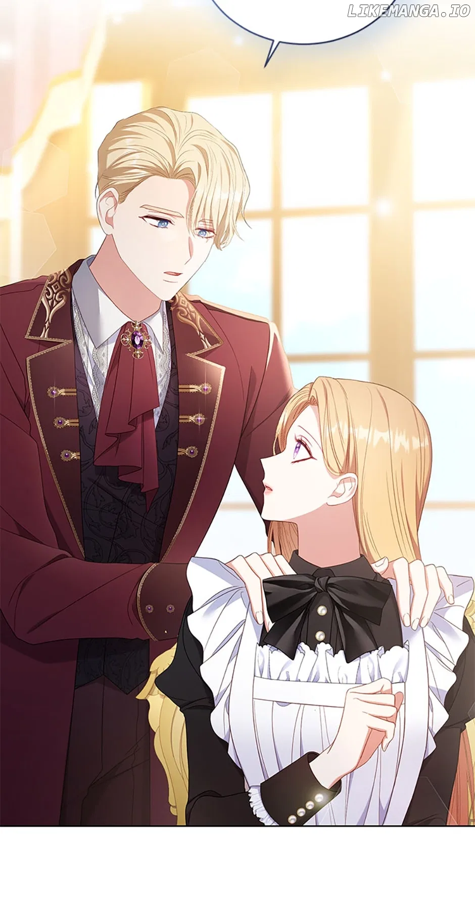 Maid To Love or Die Chapter 27 – Page 41