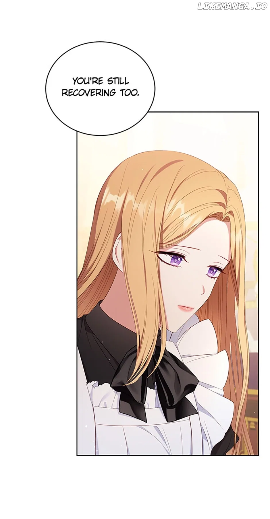Maid To Love or Die Chapter 27 – Page 42