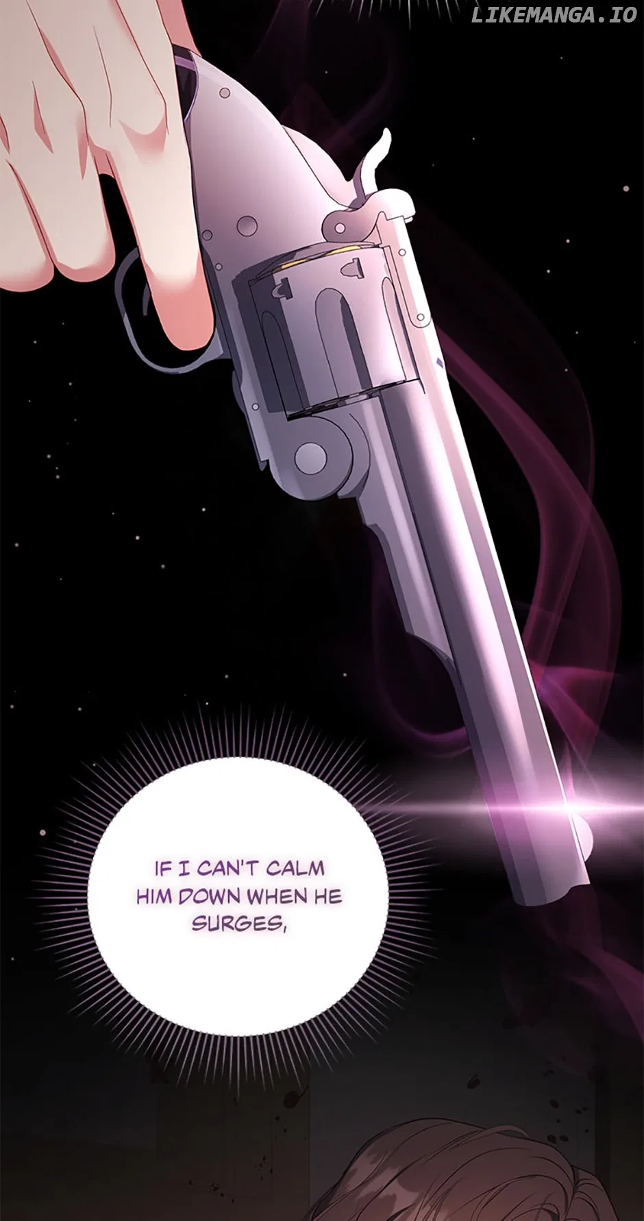 Maid To Love or Die Chapter 27 – Page 44