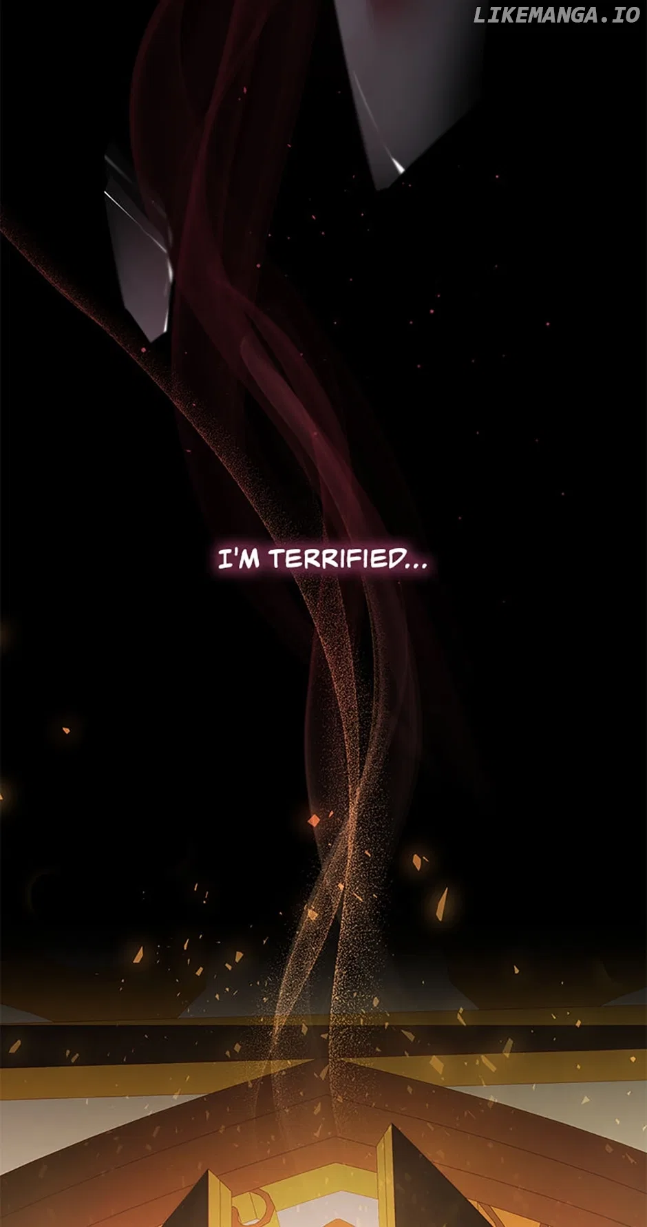 Maid To Love or Die Chapter 27 – Page 46