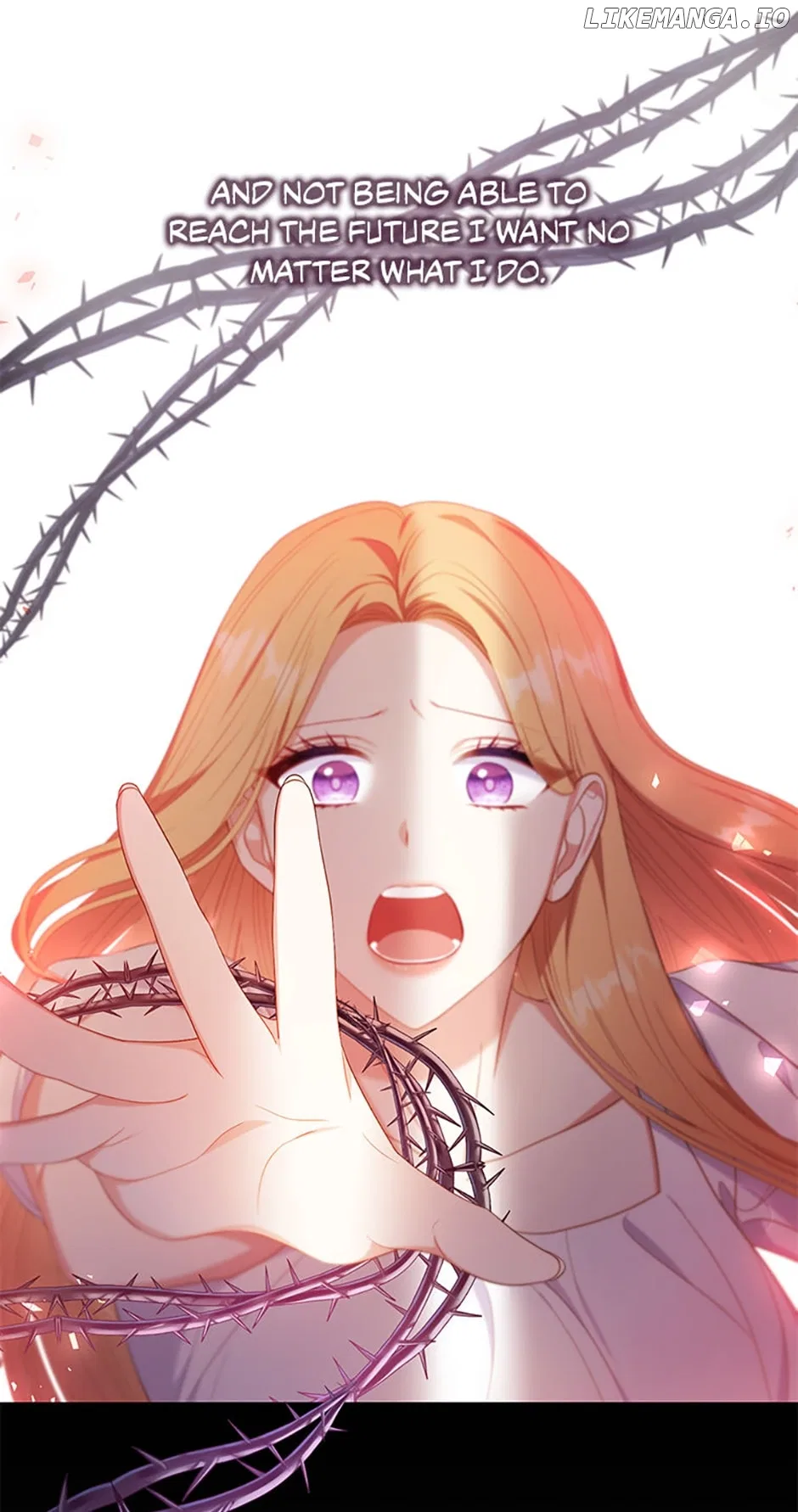 Maid To Love or Die Chapter 27 – Page 49
