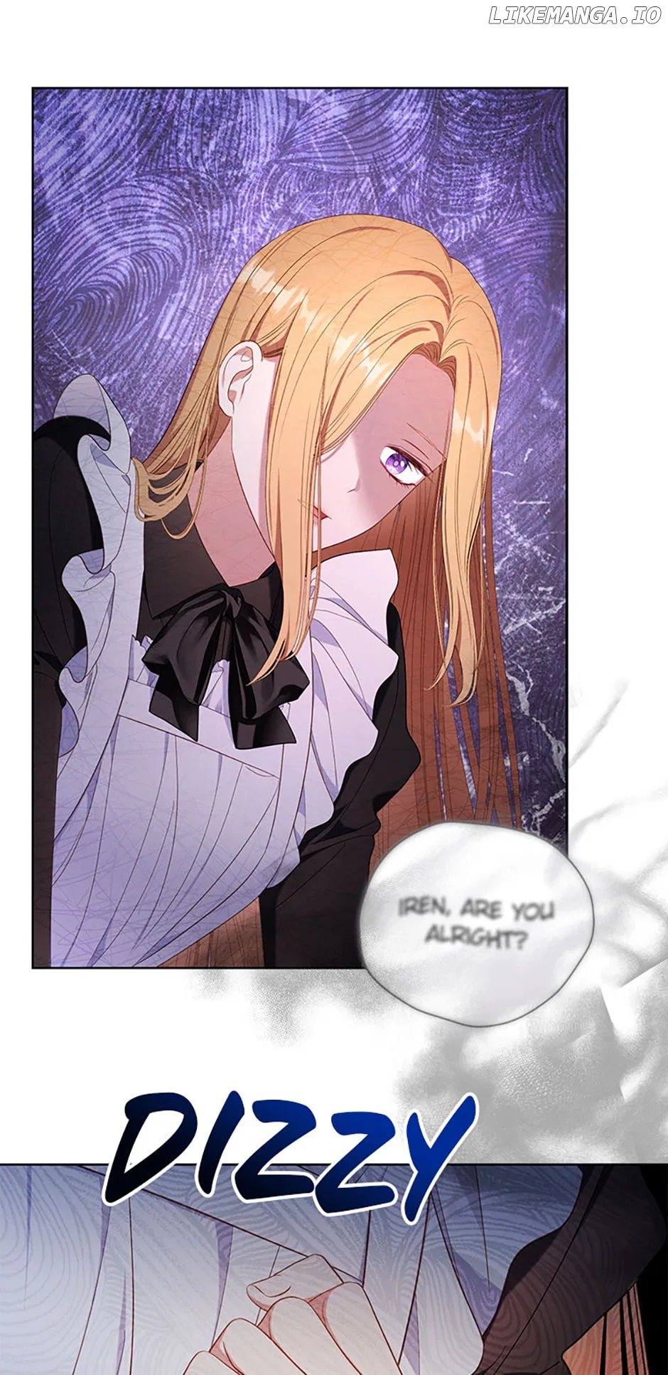Maid To Love or Die Chapter 27 – Page 51