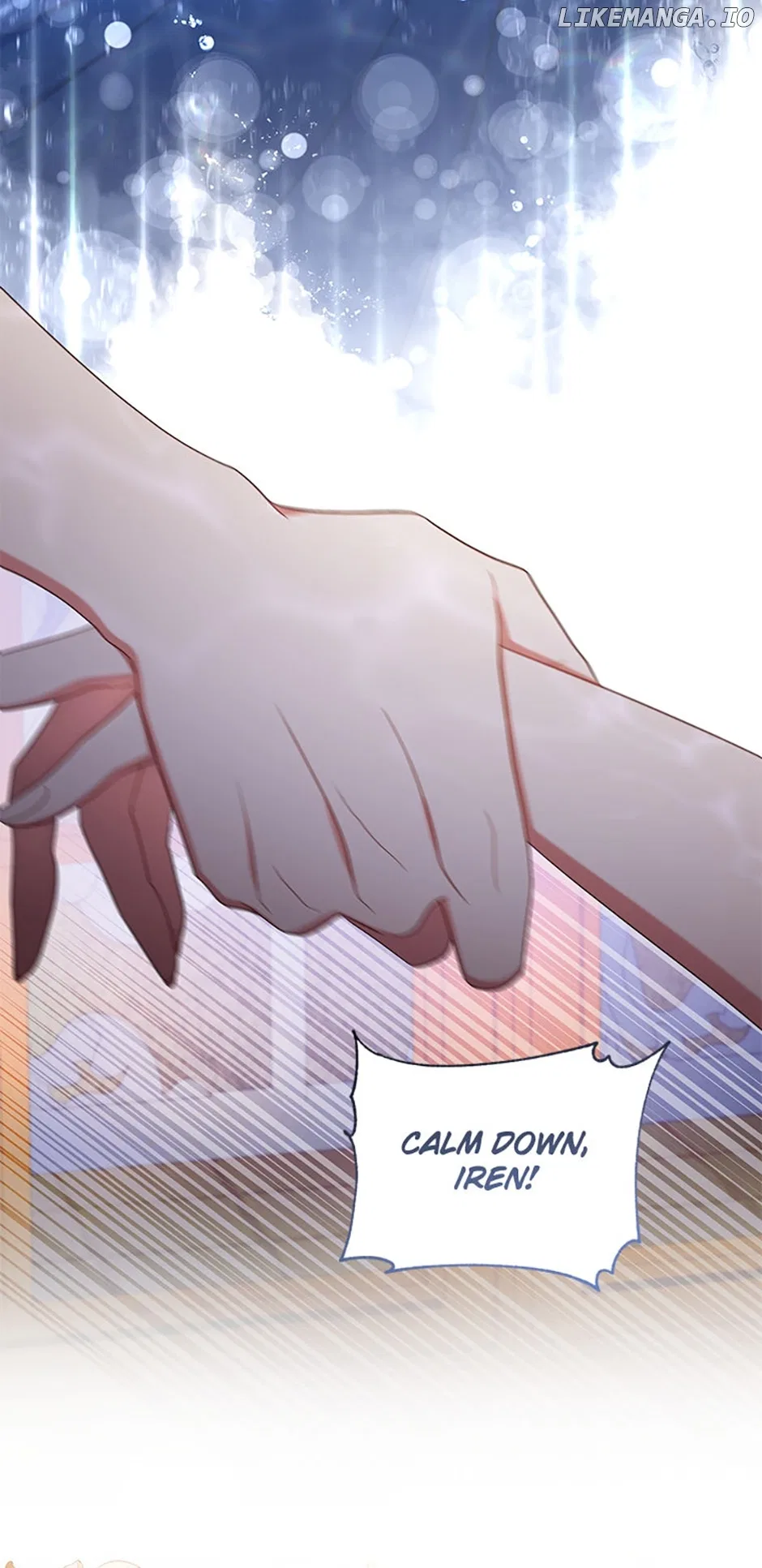 Maid To Love or Die Chapter 27 – Page 54