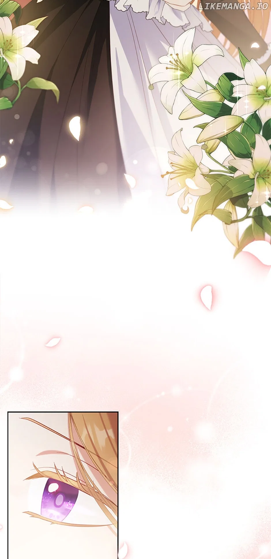 Maid To Love or Die Chapter 27 – Page 56
