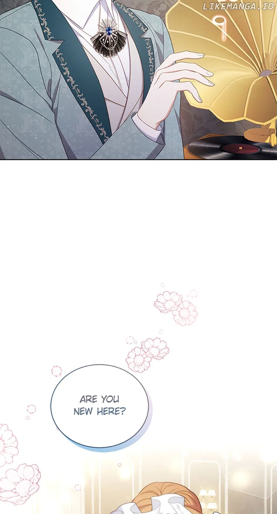 Maid To Love or Die Chapter 27 – Page 61