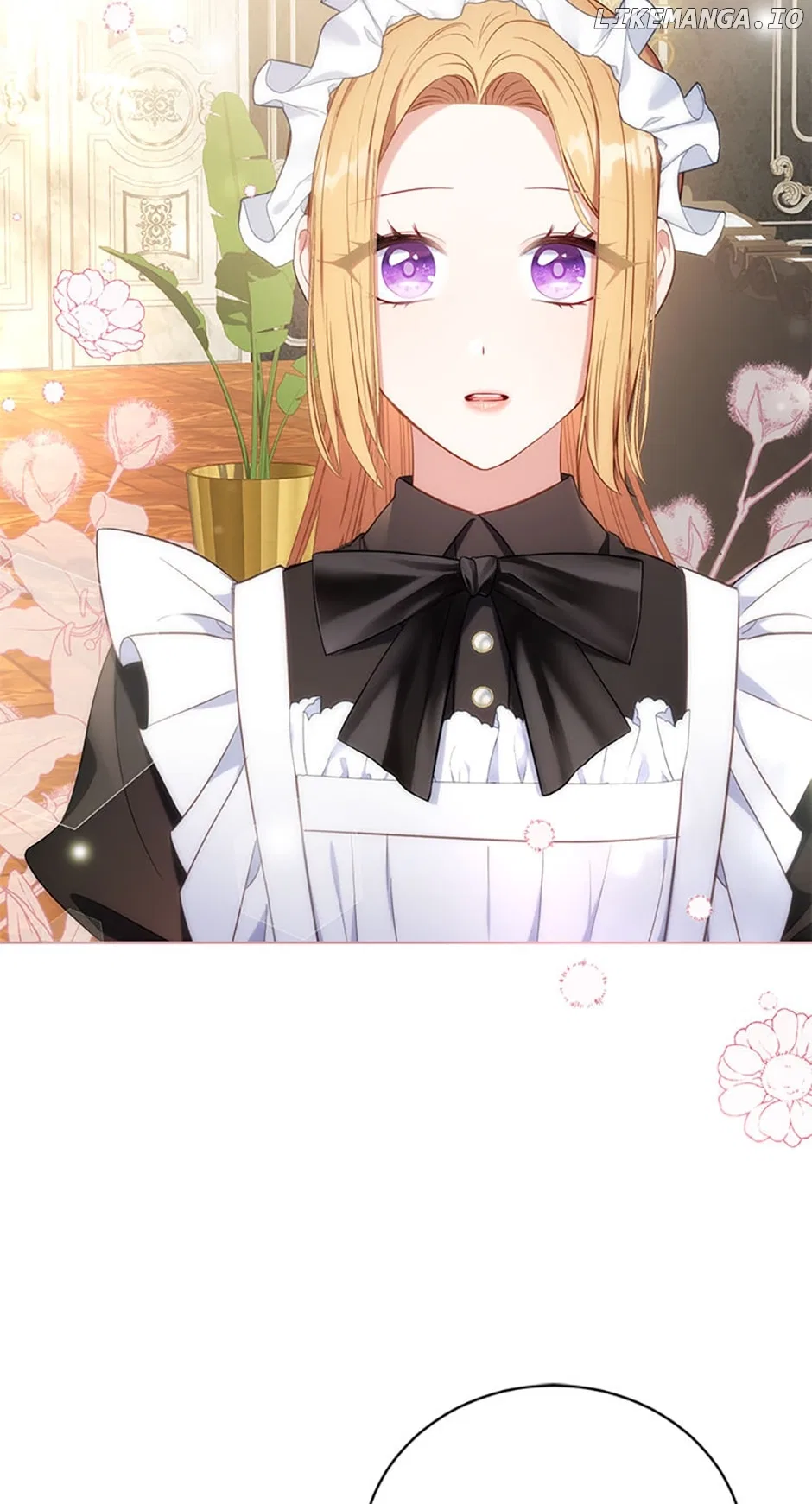 Maid To Love or Die Chapter 27 – Page 62