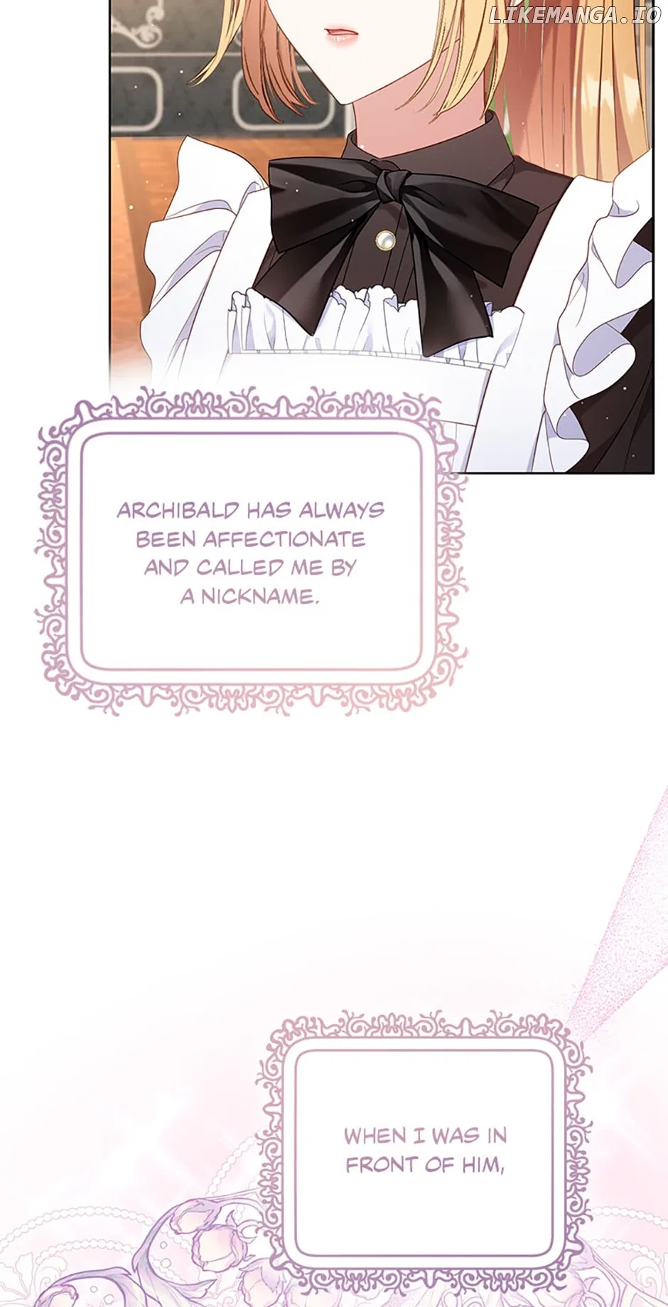 Maid To Love or Die Chapter 27 – Page 68