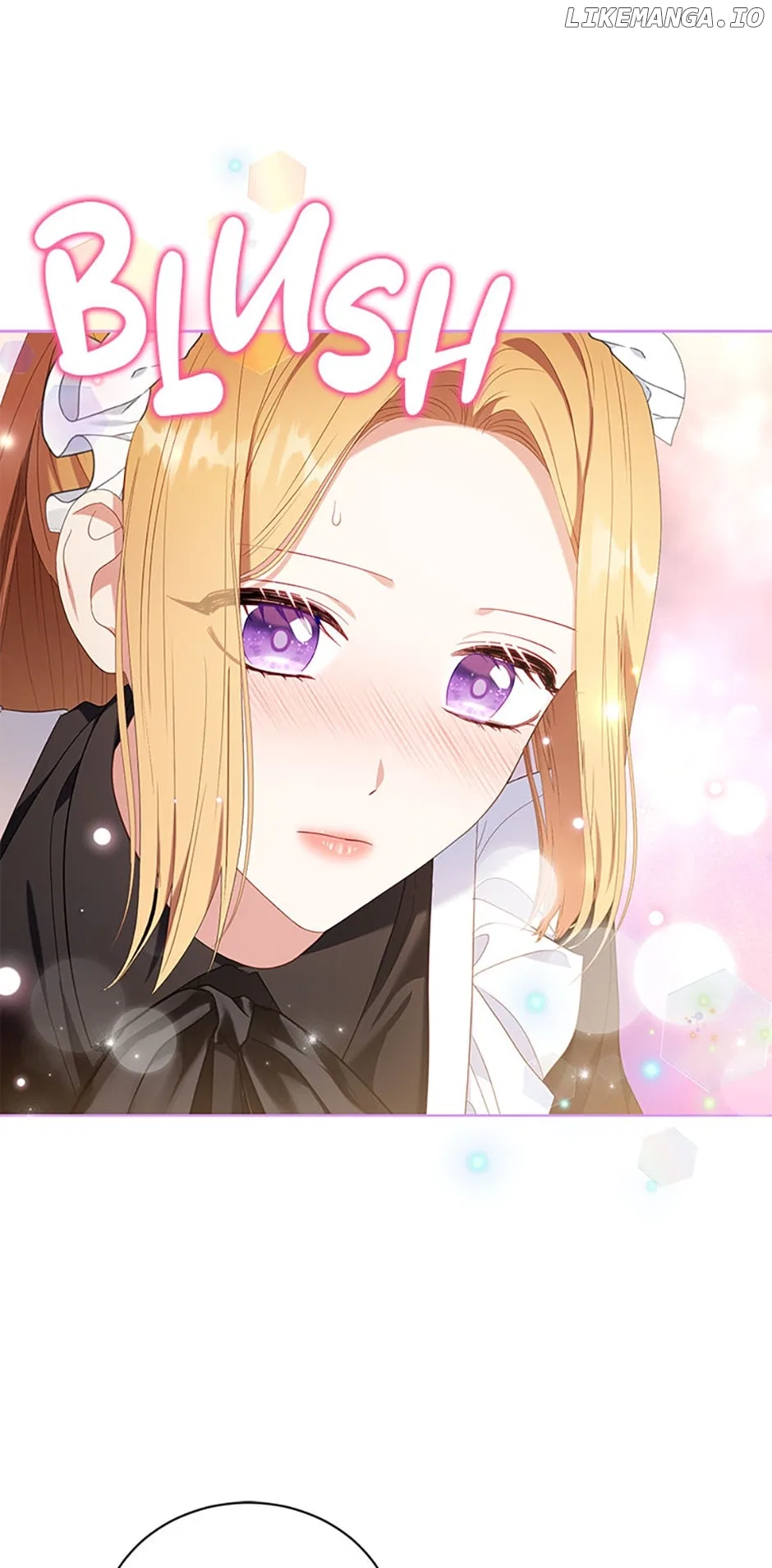 Maid To Love or Die Chapter 27 – Page 73