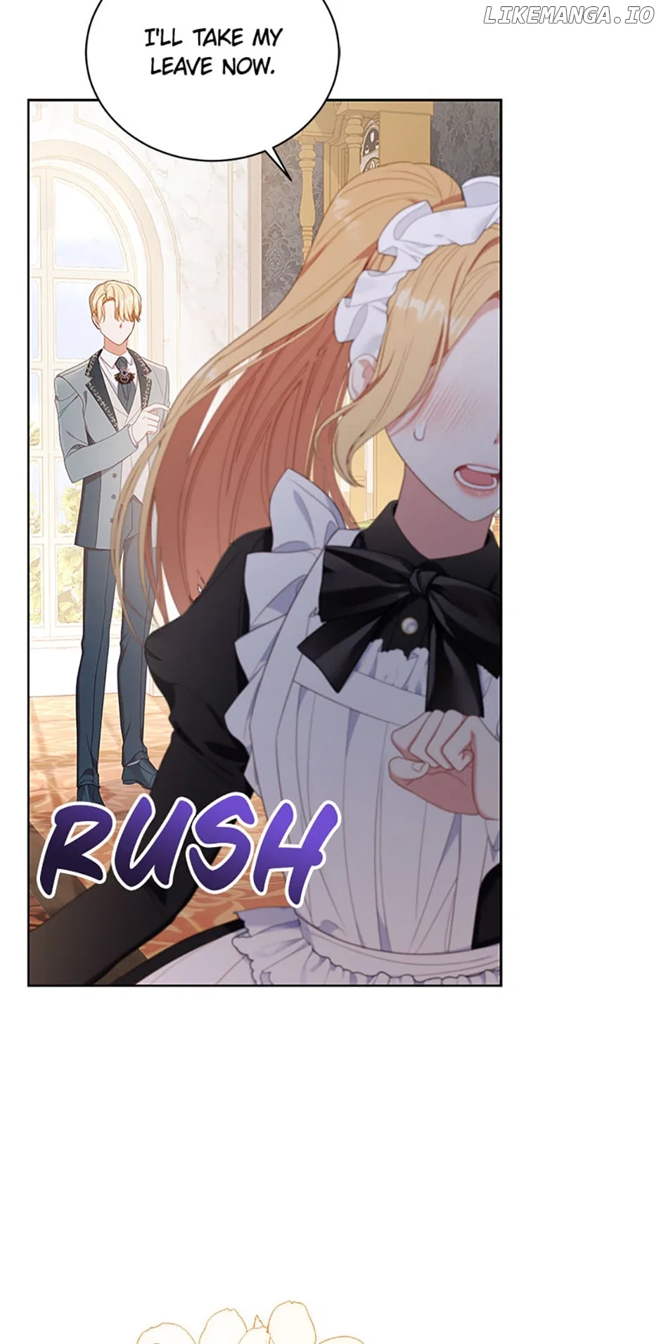 Maid To Love or Die Chapter 27 – Page 74
