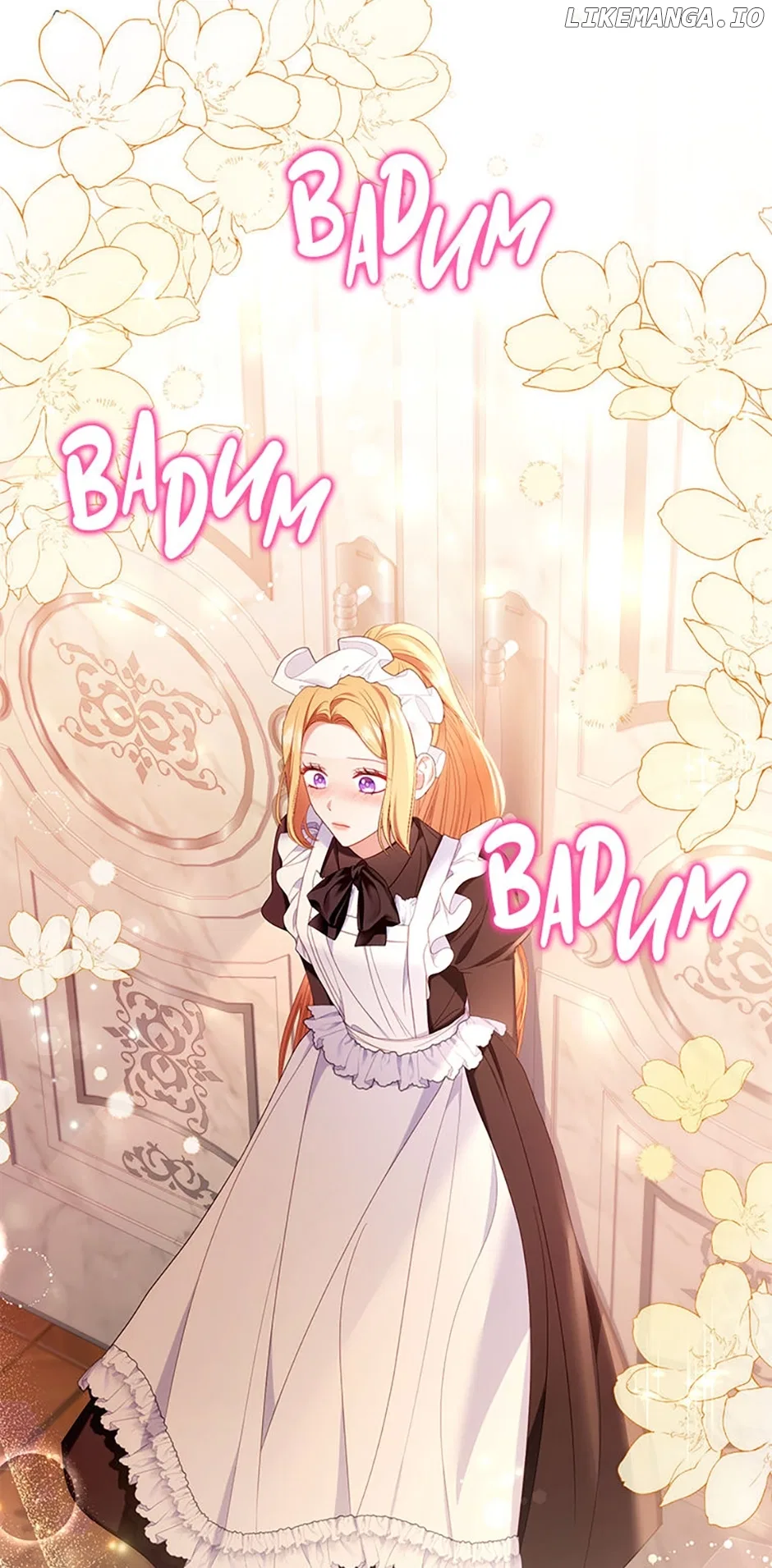 Maid To Love or Die Chapter 27 – Page 75