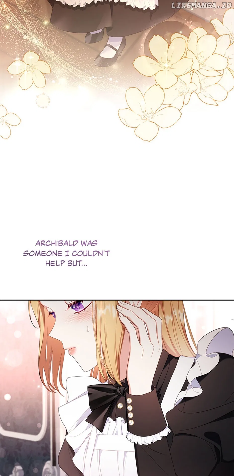 Maid To Love or Die Chapter 27 – Page 76