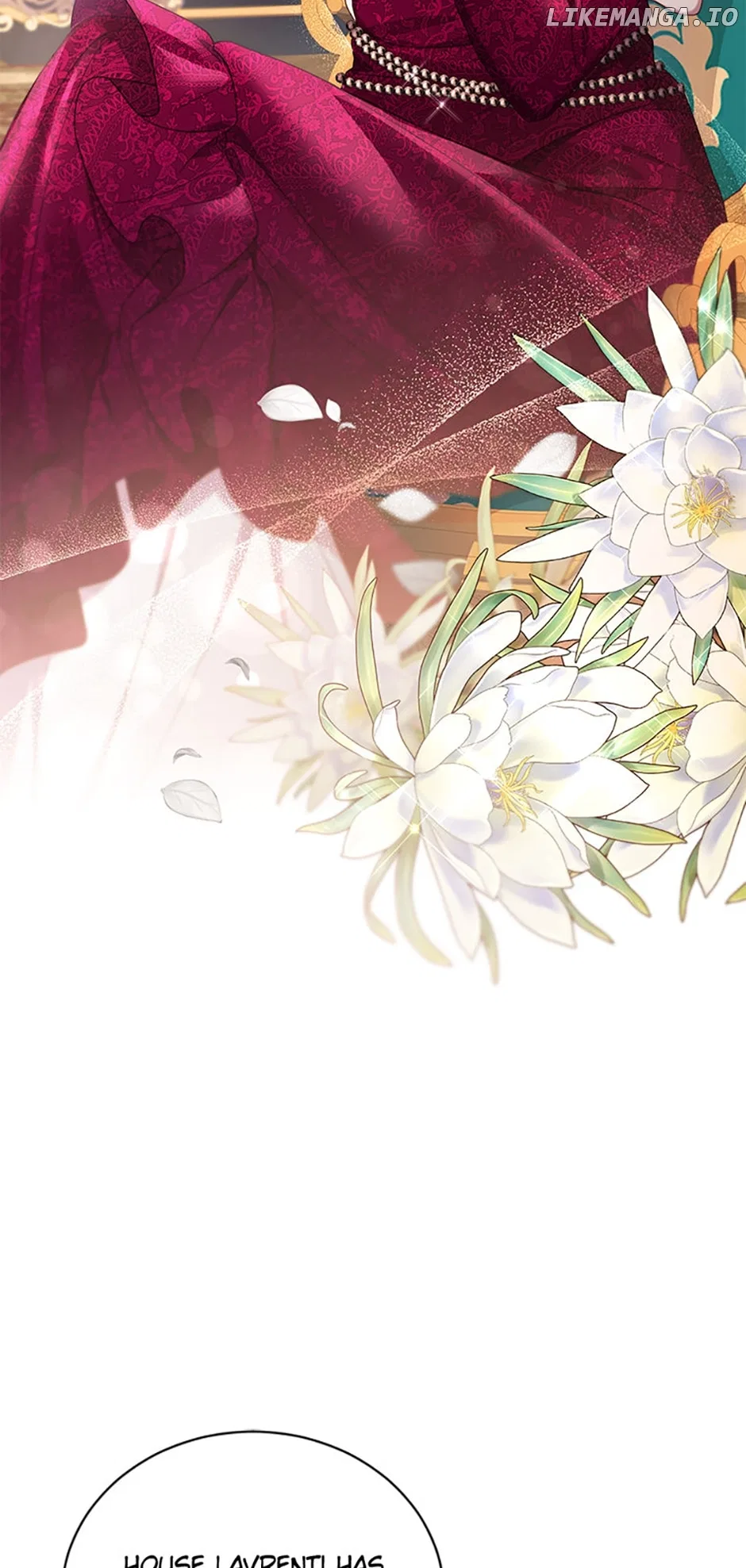 Maid To Love or Die Chapter 26 – Page 3