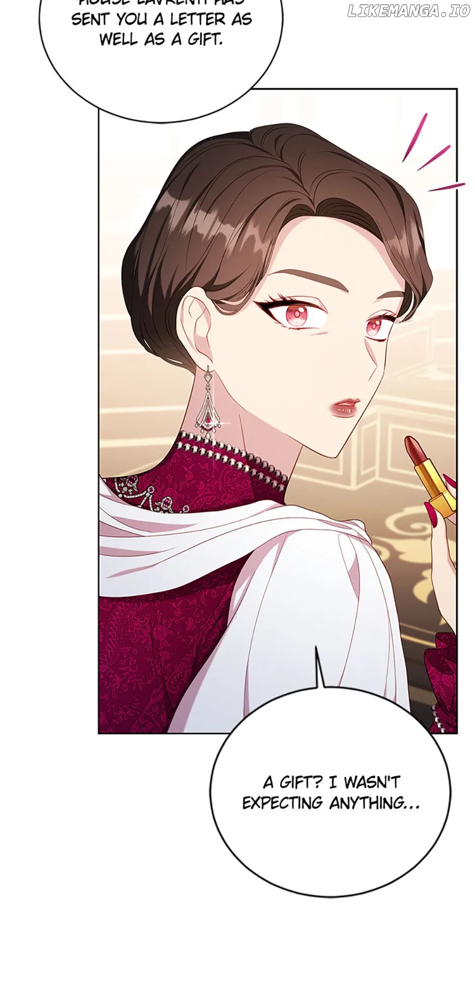 Maid To Love or Die Chapter 26 – Page 4