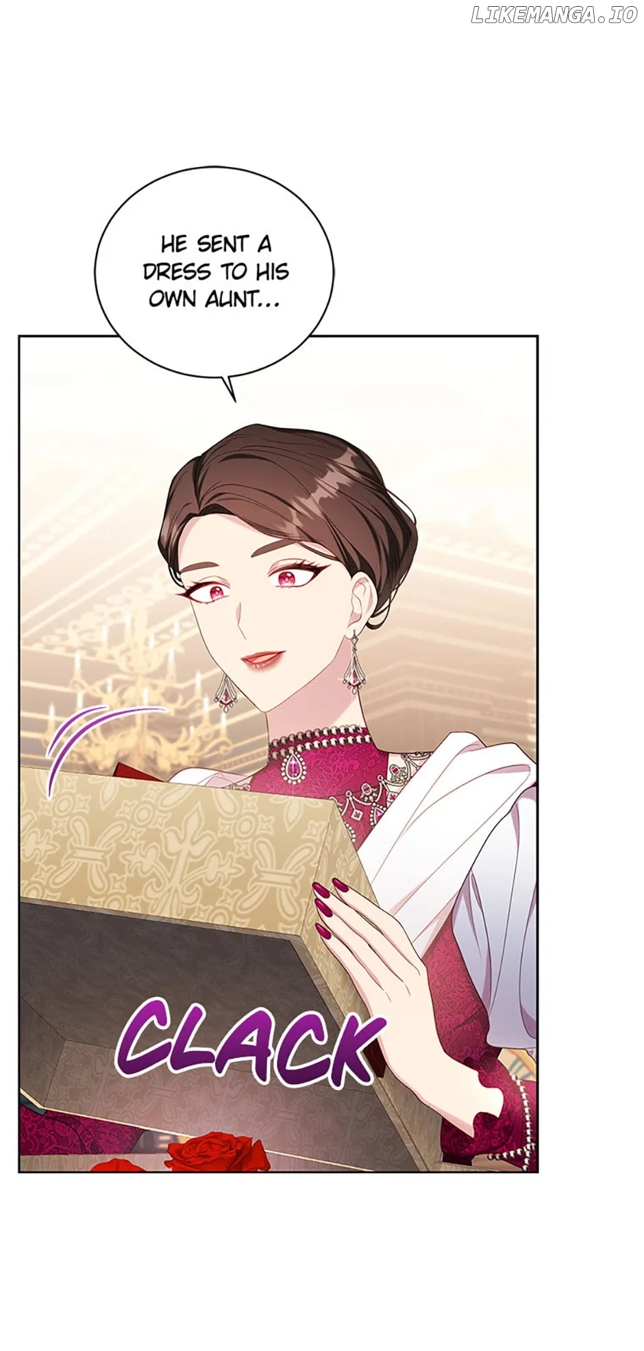 Maid To Love or Die Chapter 26 – Page 6