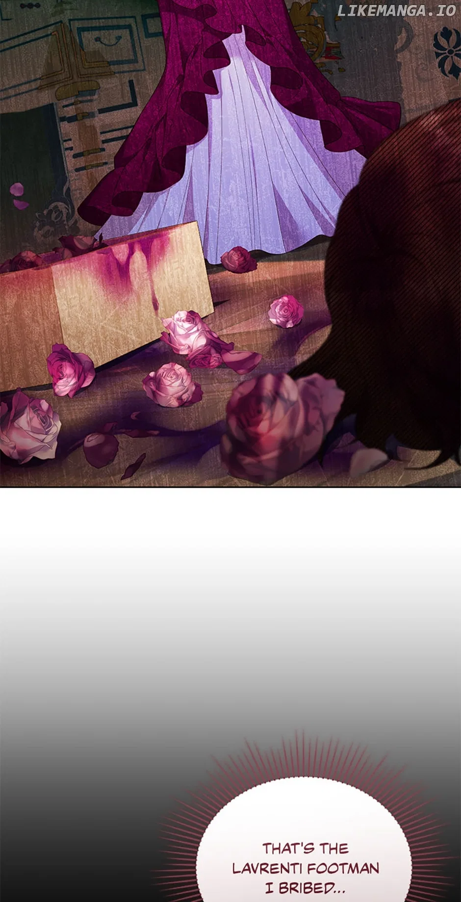 Maid To Love or Die Chapter 26 – Page 9