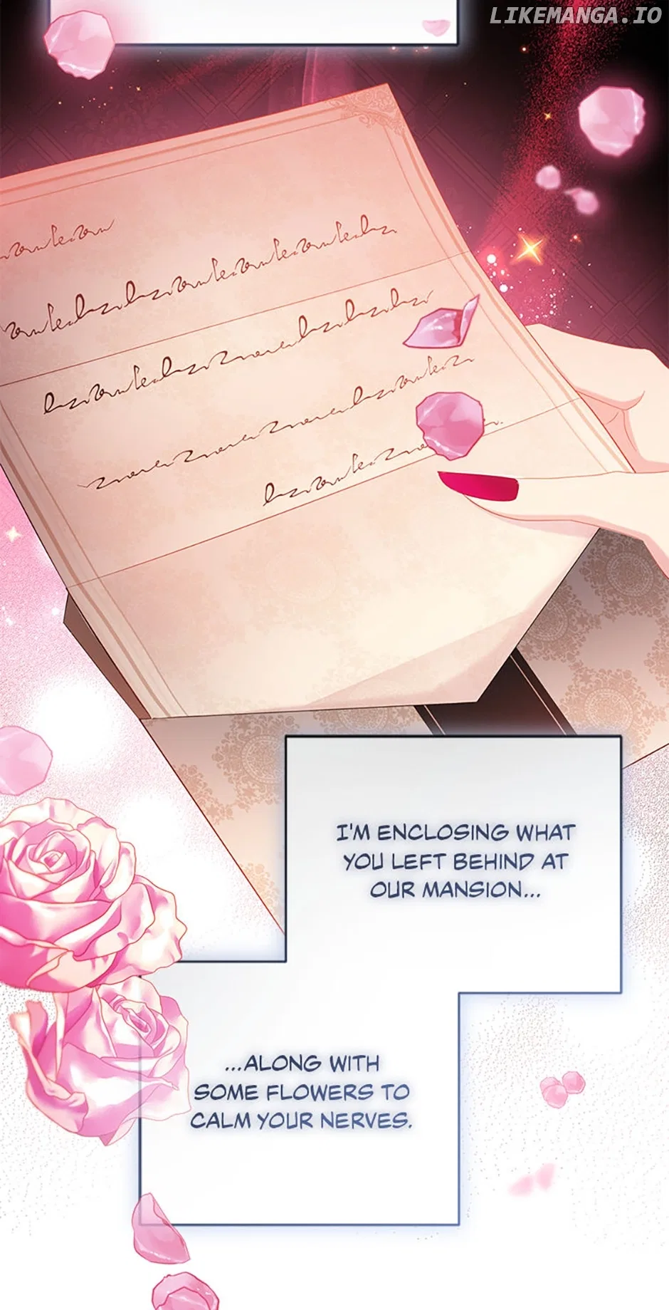 Maid To Love or Die Chapter 26 – Page 11