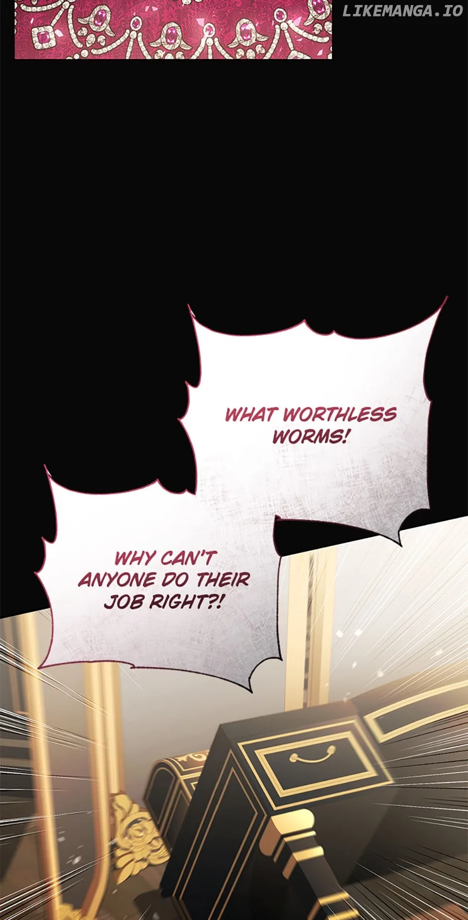 Maid To Love or Die Chapter 26 – Page 15