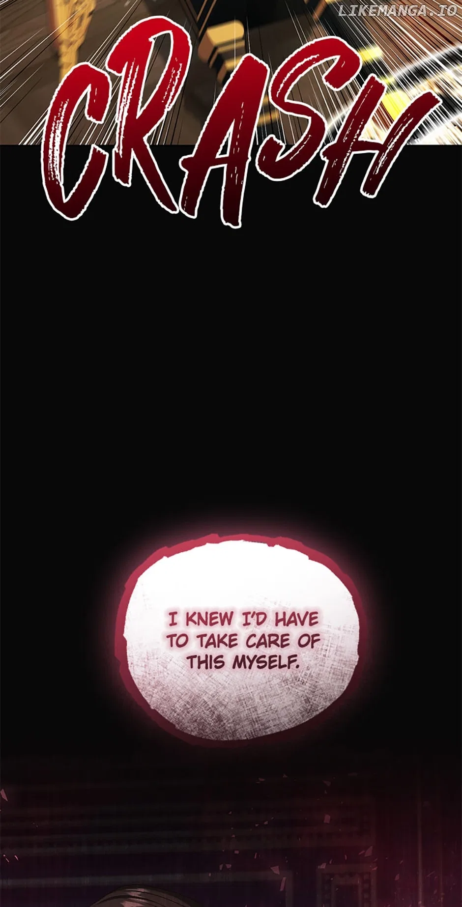 Maid To Love or Die Chapter 26 – Page 16