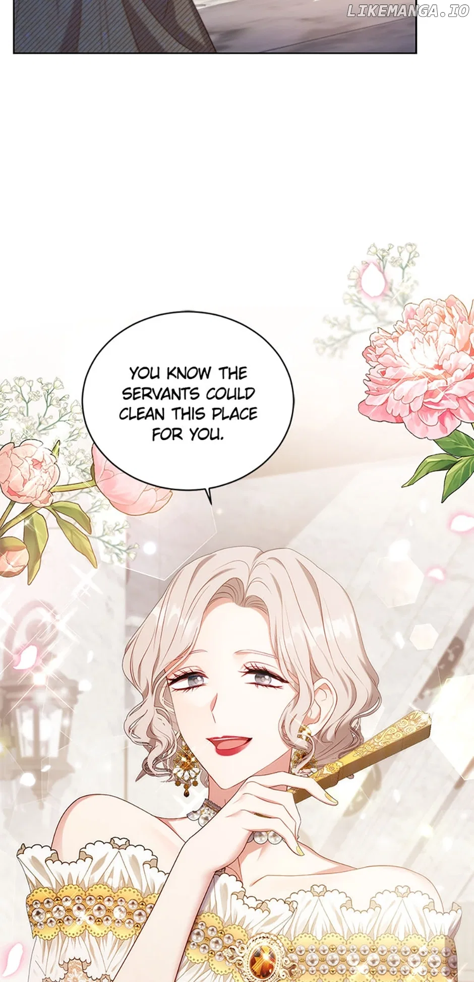 Maid To Love or Die Chapter 26 – Page 22