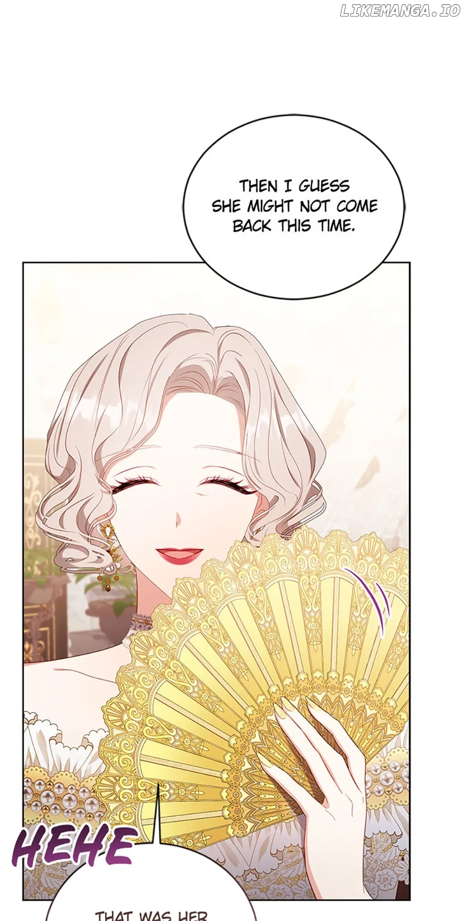 Maid To Love or Die Chapter 26 – Page 27
