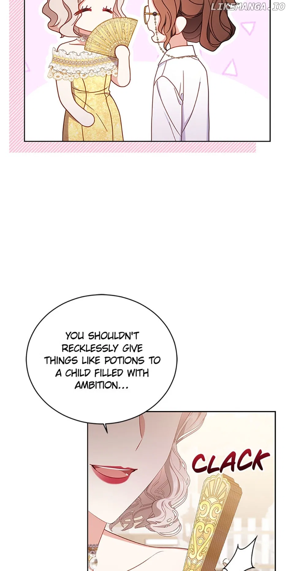 Maid To Love or Die Chapter 26 – Page 30