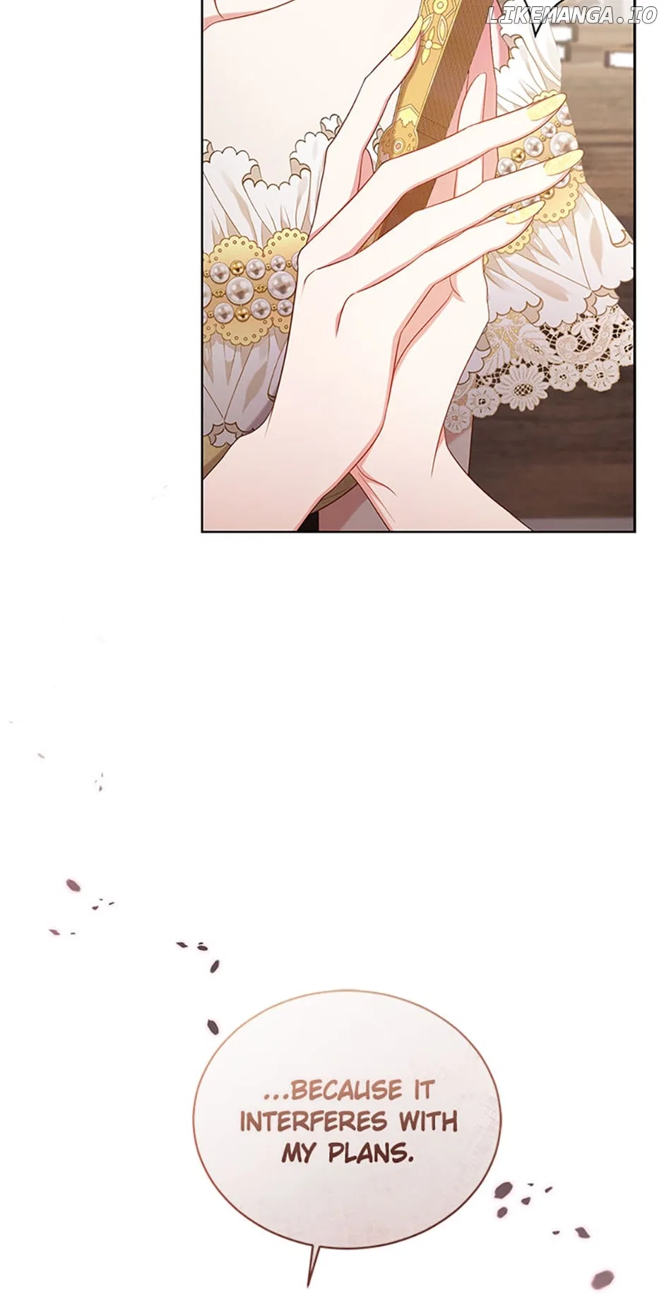 Maid To Love or Die Chapter 26 – Page 31