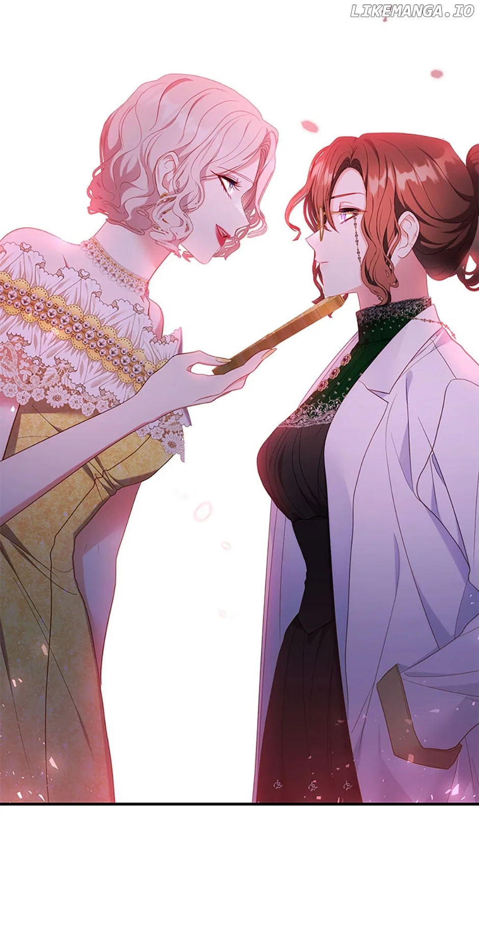 Maid To Love or Die Chapter 26 – Page 32