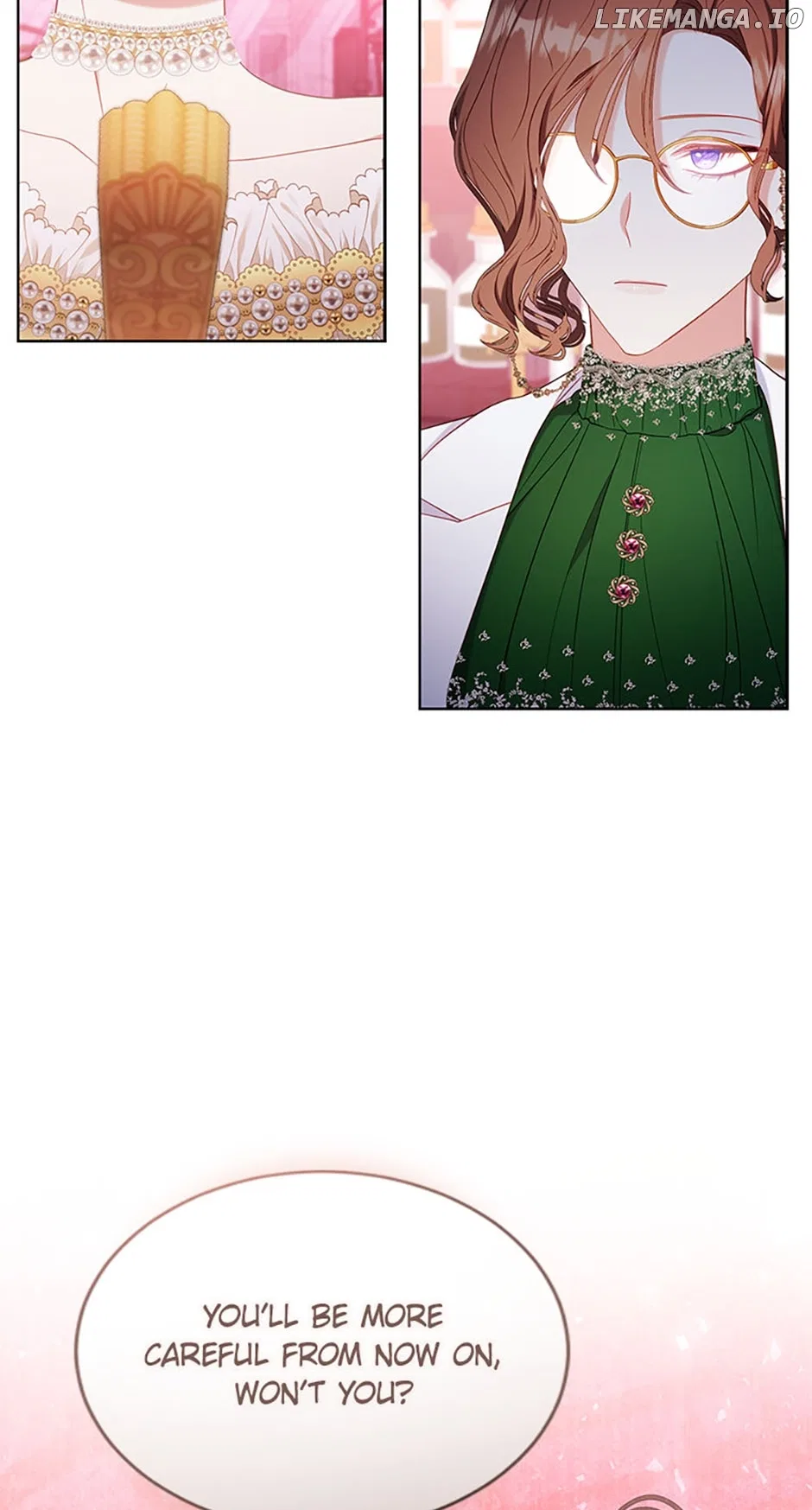 Maid To Love or Die Chapter 26 – Page 34