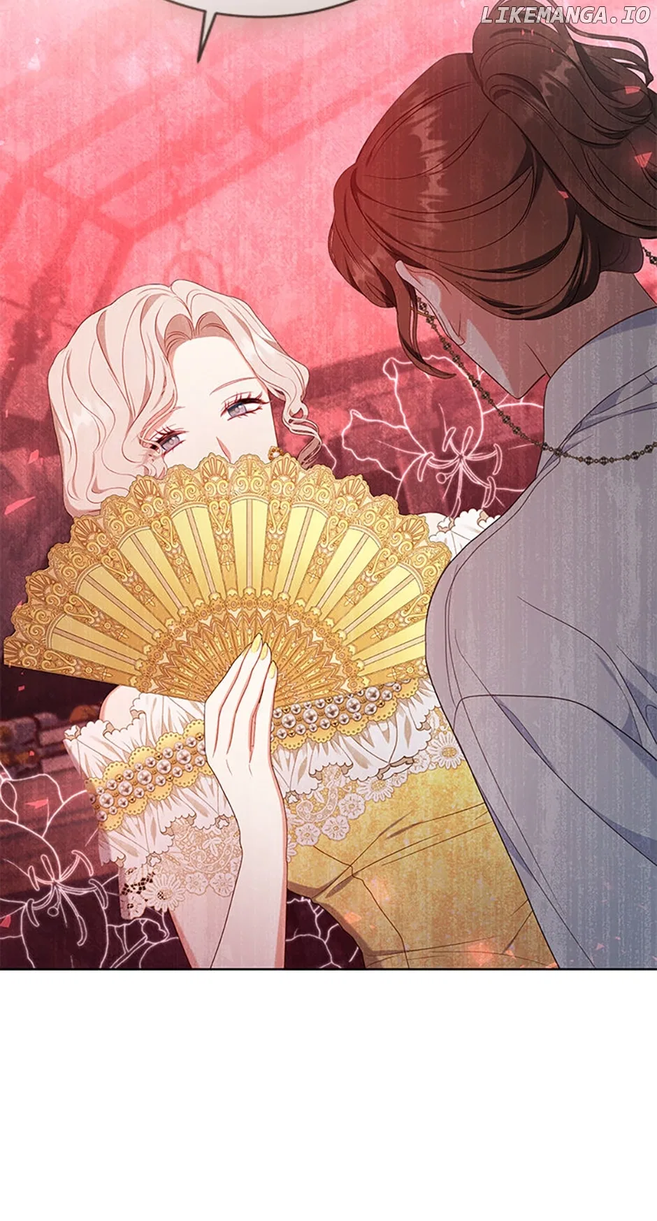 Maid To Love or Die Chapter 26 – Page 35