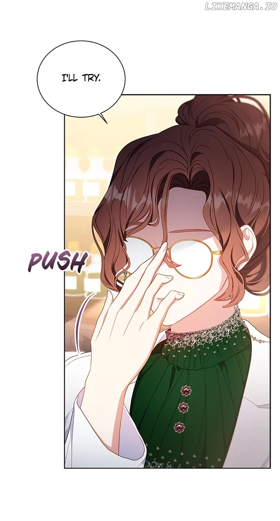 Maid To Love or Die Chapter 26 – Page 36