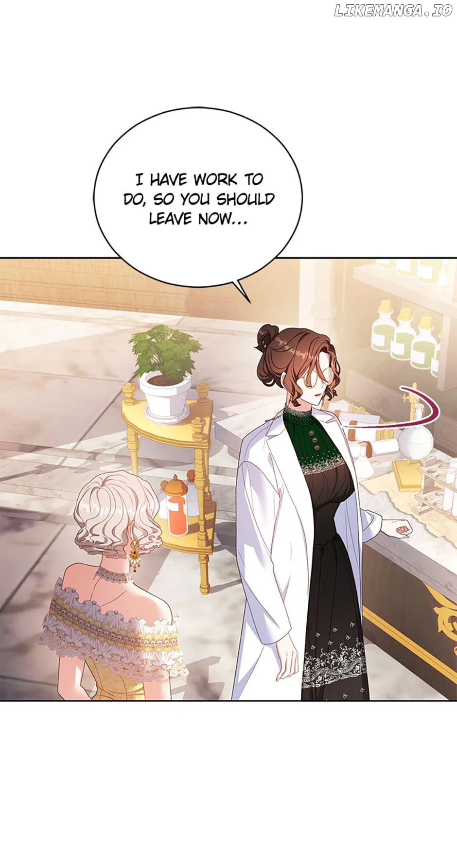 Maid To Love or Die Chapter 26 – Page 37