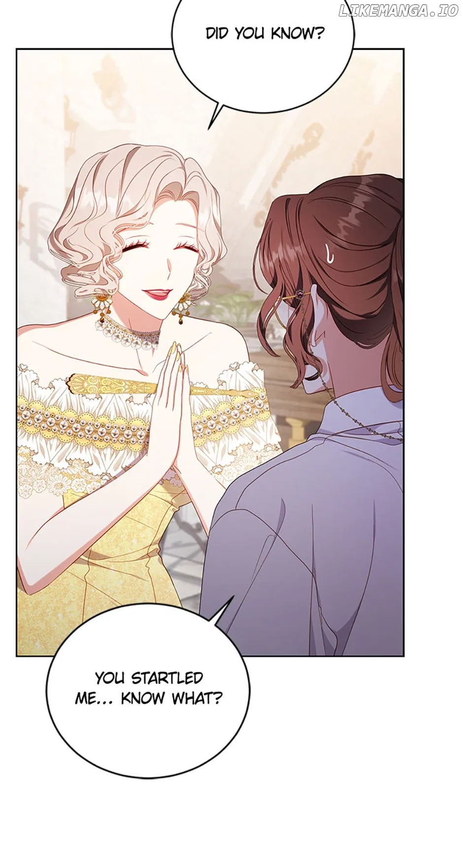 Maid To Love or Die Chapter 26 – Page 39