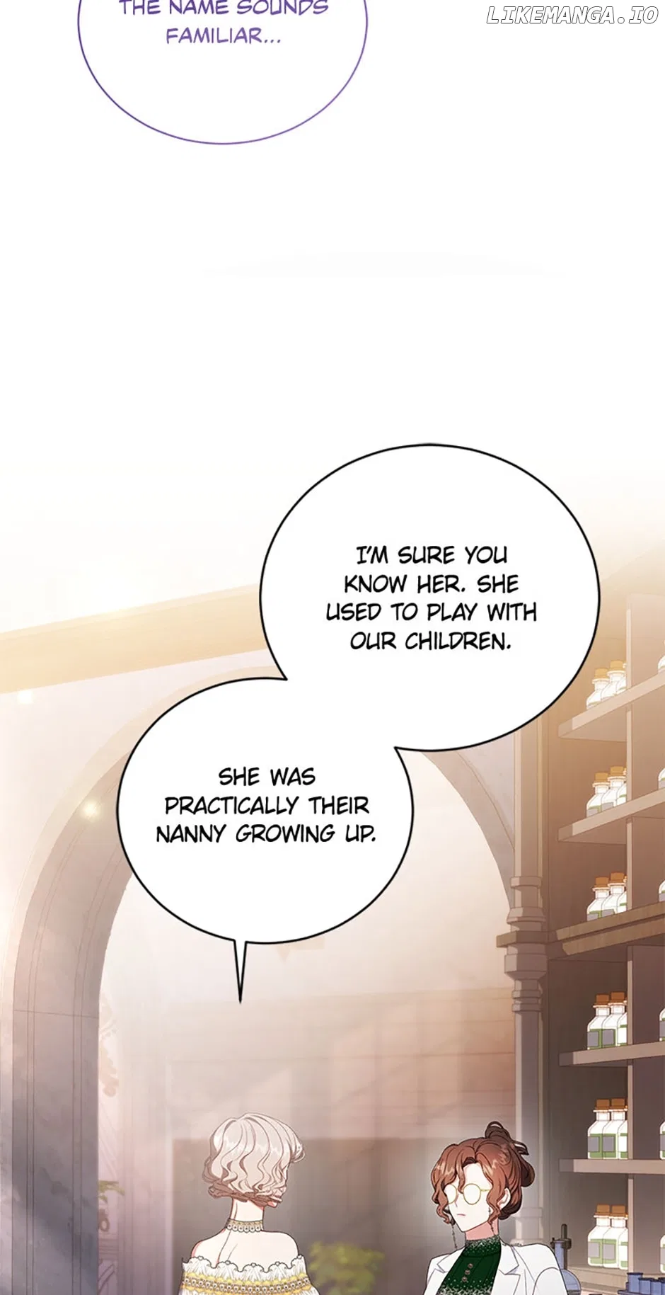 Maid To Love or Die Chapter 26 – Page 41