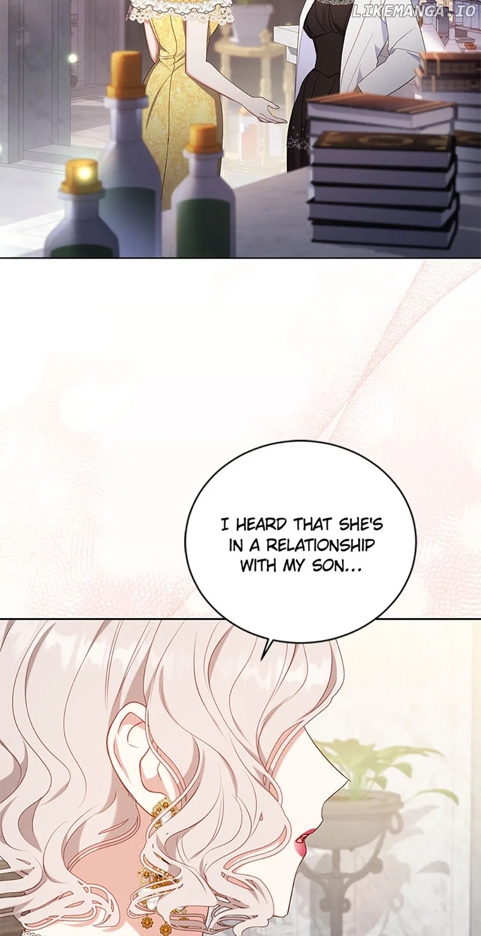 Maid To Love or Die Chapter 26 – Page 42