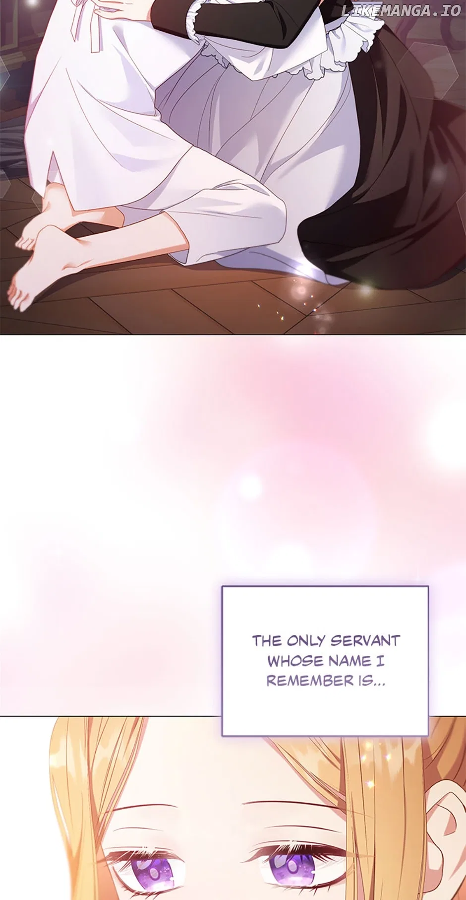 Maid To Love or Die Chapter 26 – Page 46