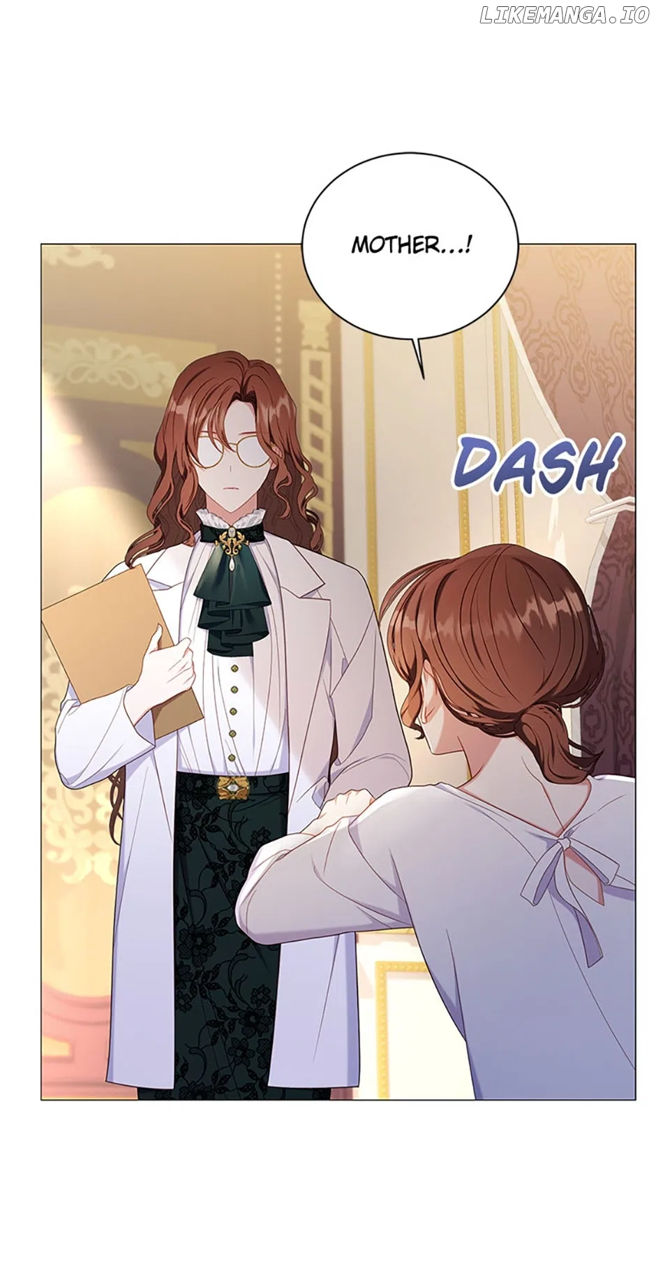 Maid To Love or Die Chapter 26 – Page 51