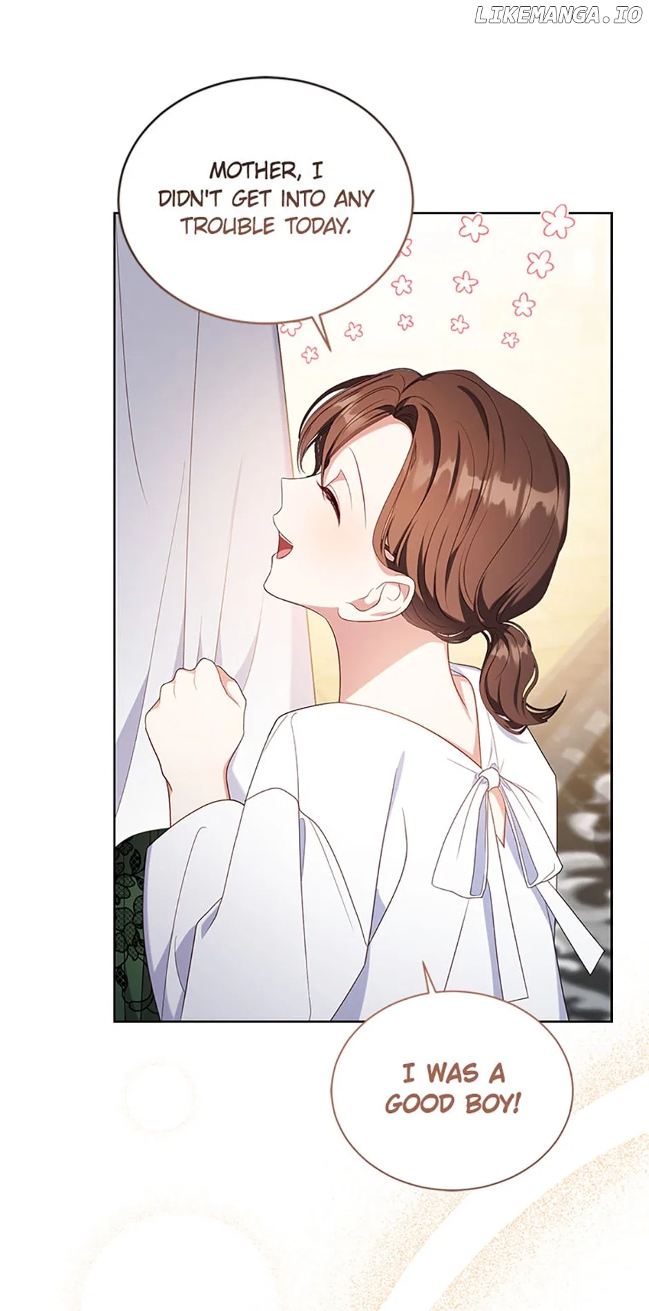 Maid To Love or Die Chapter 26 – Page 52