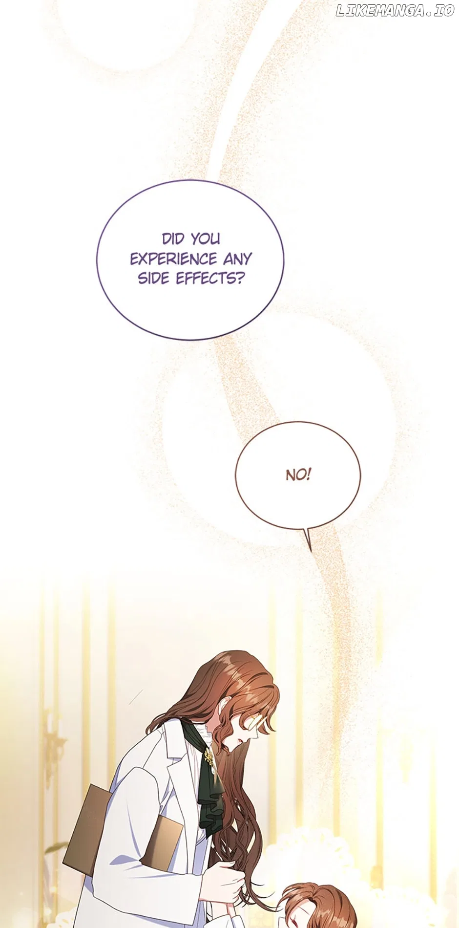 Maid To Love or Die Chapter 26 – Page 53