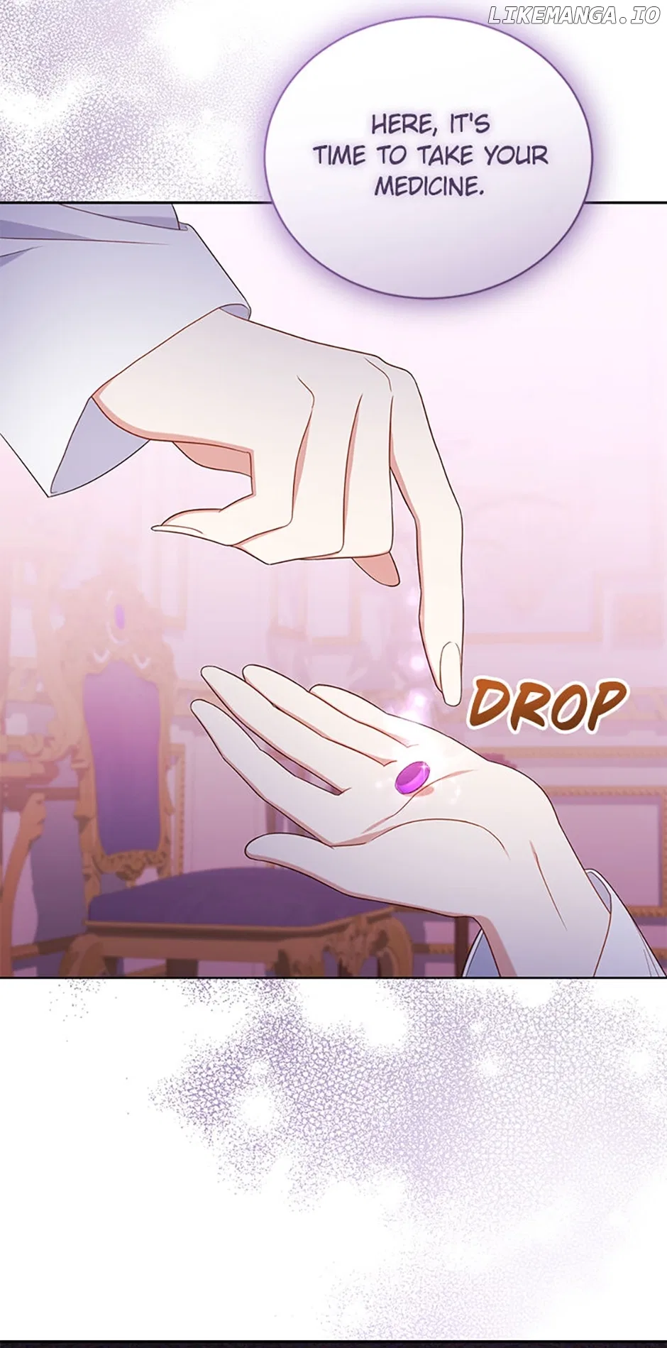 Maid To Love or Die Chapter 26 – Page 56