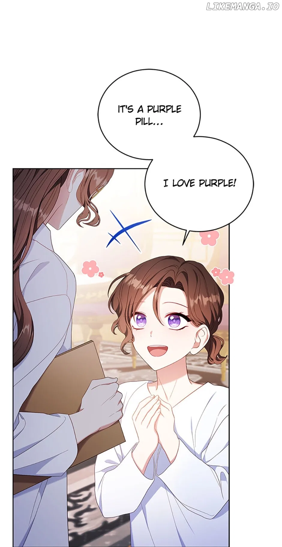 Maid To Love or Die Chapter 26 – Page 58