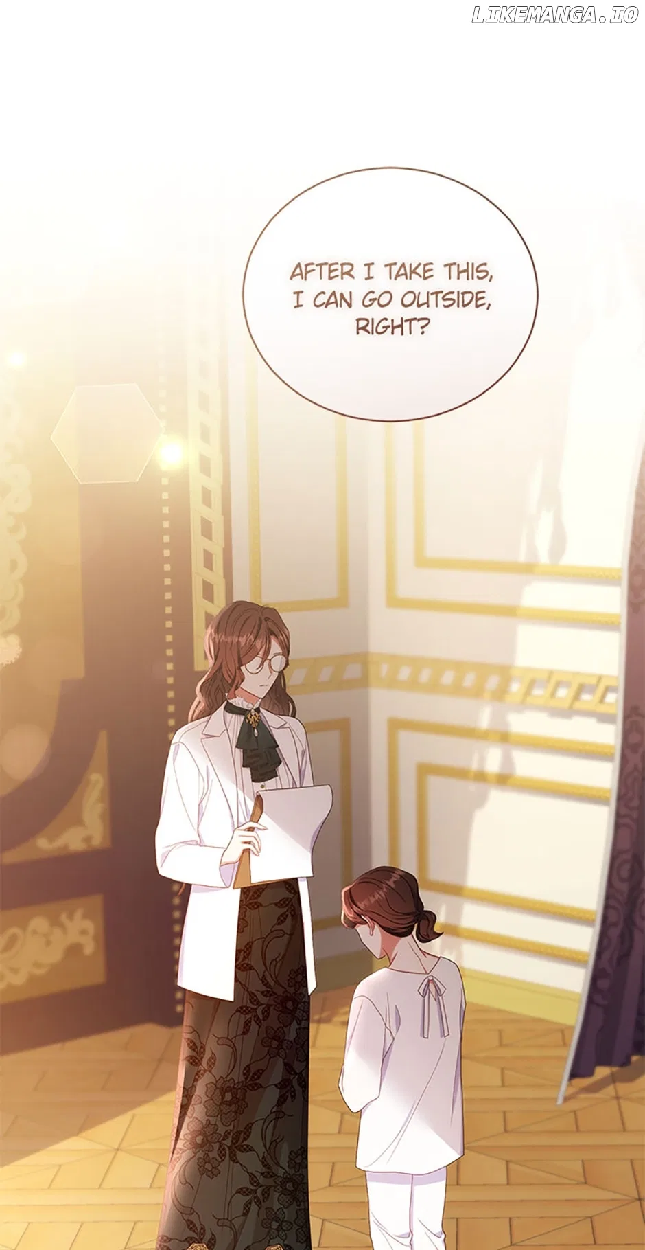 Maid To Love or Die Chapter 26 – Page 60