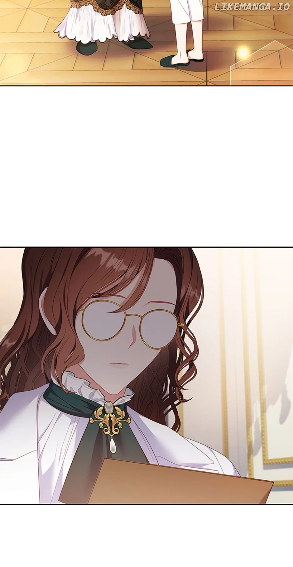 Maid To Love or Die Chapter 26 – Page 61