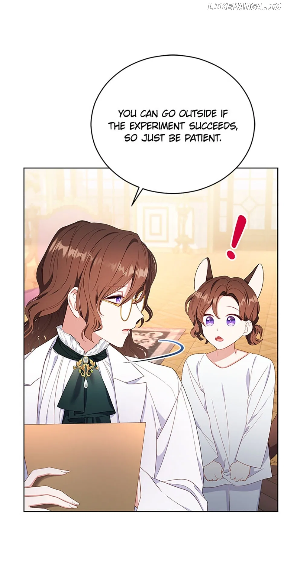 Maid To Love or Die Chapter 26 – Page 63