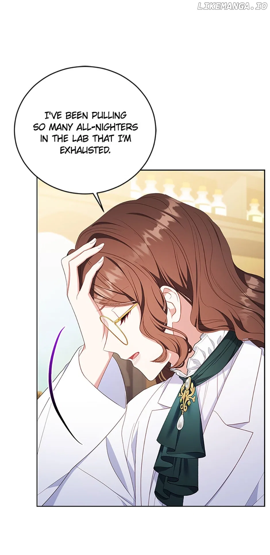 Maid To Love or Die Chapter 26 – Page 68
