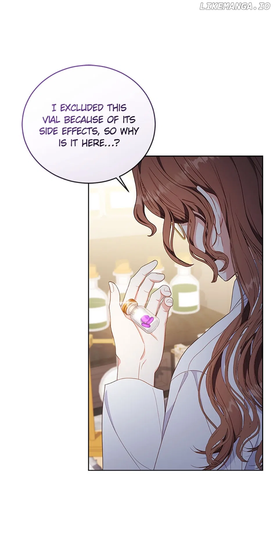 Maid To Love or Die Chapter 26 – Page 71