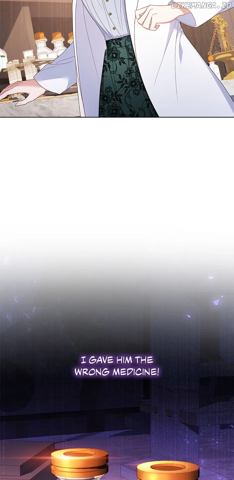 Maid To Love or Die Chapter 26 – Page 74